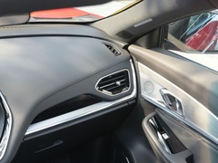 2020款 1.6T DCT劲Cool 7座