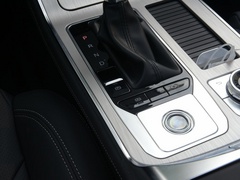 2020款 1.6T DCT劲Cool 7座