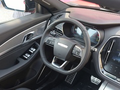 2020款 1.6T DCT劲Cool 7座