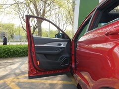 2020款 1.6T DCT劲Cool 7座