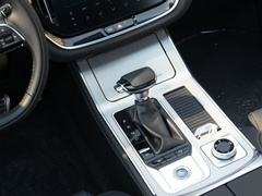 2020款 1.6T DCT劲Cool 7座