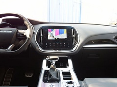 2020款 1.6T DCT劲Cool 7座