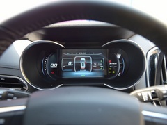 2020款 1.6T DCT劲Cool 7座
