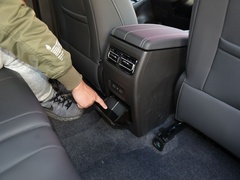 2020款 1.6T DCT劲Cool 7座