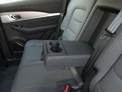 2020款 1.6T DCT劲Cool 7座