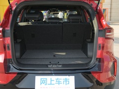 2020款 1.6T DCT劲Cool 7座