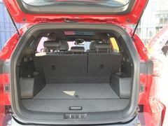 2020款 1.6T DCT劲Cool 7座