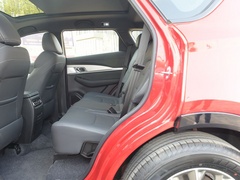 2020款 1.6T DCT劲Cool 7座