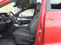 2020款 1.6T DCT劲Cool 7座