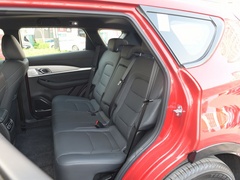2020款 1.6T DCT劲Cool 7座