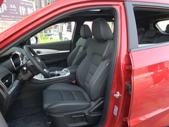 2020款 1.6T DCT劲Cool 7座