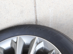 2020款 1.6T DCT劲Cool 5座