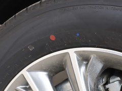 2020款 1.6T DCT劲Cool 5座