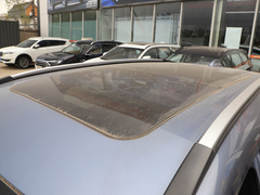 2020款 1.6T DCT劲Cool 5座
