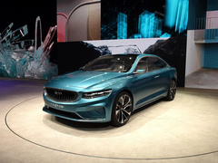 2021款 2.0T 豪华型