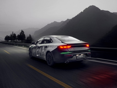 2021款 2.0T 豪华型