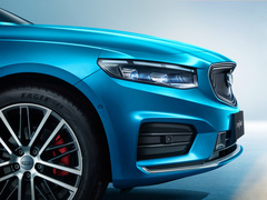 2021款 2.0T 豪华型