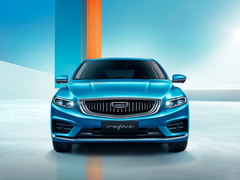 2021款 2.0T 豪华型
