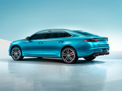2021款 2.0T 豪华型