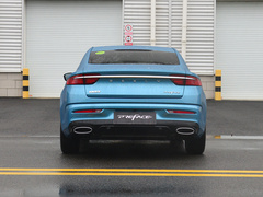 2021款 2.0T 豪华型