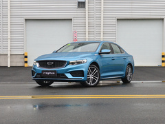 2021款 2.0T 豪华型