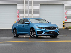 2021款 2.0T 豪华型