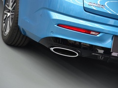 2021款 2.0T 豪华型