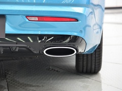 2021款 2.0T 豪华型