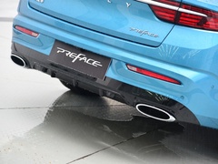 2021款 2.0T 豪华型