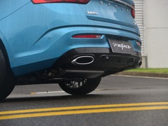 2021款 2.0T 豪华型