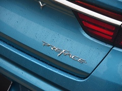 2021款 2.0T 豪华型