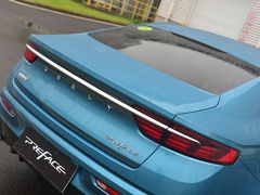 2021款 2.0T 豪华型