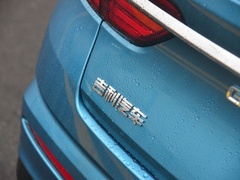 2021款 2.0T 豪华型