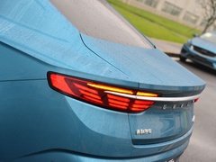 2021款 2.0T 豪华型