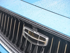 2021款 2.0T 豪华型