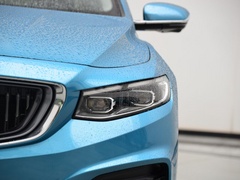 2021款 2.0T 豪华型