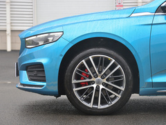 2021款 2.0T 豪华型