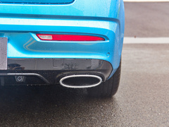 2021款 2.0T 豪华型