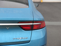 2021款 2.0T 豪华型