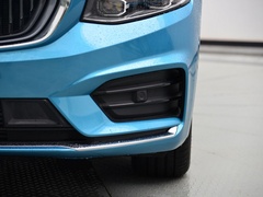 2021款 2.0T 豪华型