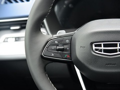 2021款 2.0T 豪华型