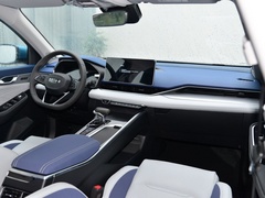 2021款 2.0T 豪华型