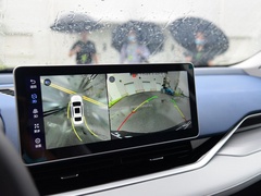 2021款 2.0T 豪华型