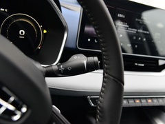 2021款 2.0T 豪华型