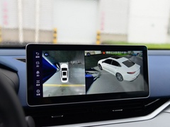 2021款 2.0T 豪华型