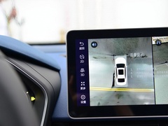 2021款 2.0T 豪华型