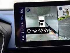 2021款 2.0T 豪华型