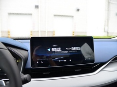 2021款 2.0T 豪华型
