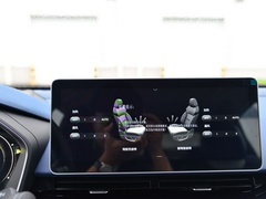 2021款 2.0T 豪华型