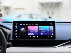 2021款 2.0T 豪华型